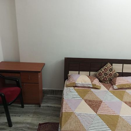 Darbar Homestay Gaya Exterior foto