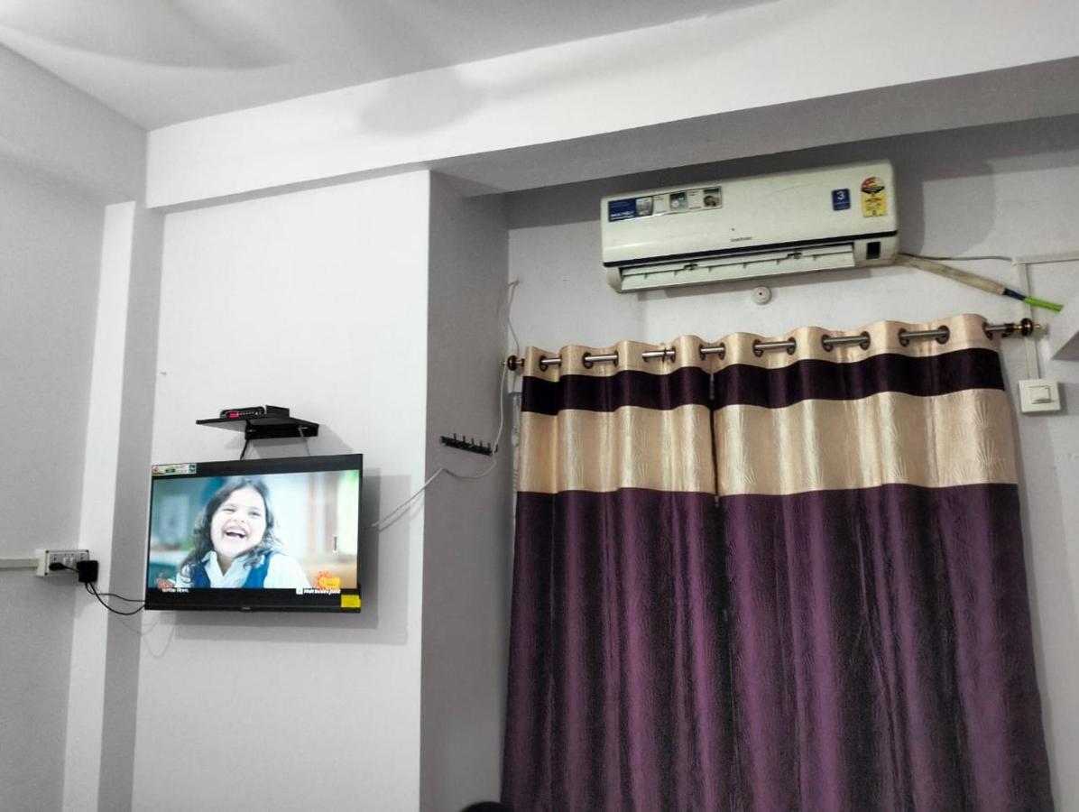 Darbar Homestay Gaya Exterior foto