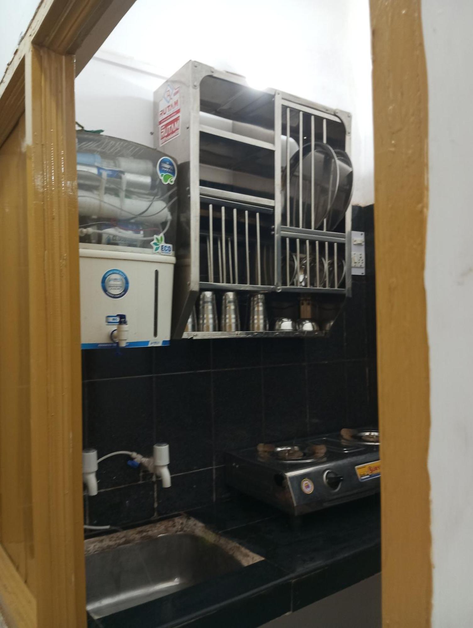 Darbar Homestay Gaya Exterior foto
